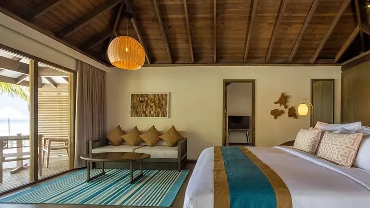 Jawakara Islands Maldives